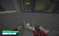 Warp The Fight screenshot, image №3458456 - RAWG