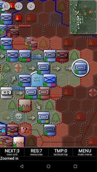 Battle of Moscow 1941 by Joni Nuutinen screenshot, image №2104855 - RAWG