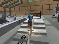 BMX Pro - BMX Freestyle game screenshot, image №1706232 - RAWG