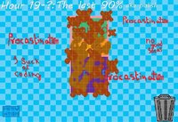 My Game Jam Experience screenshot, image №2361289 - RAWG