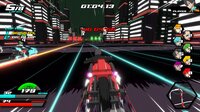 Neon Apex: Beyond the Limit screenshot, image №4205811 - RAWG