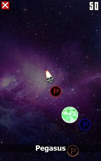Ken's Galaxy screenshot, image №2904419 - RAWG