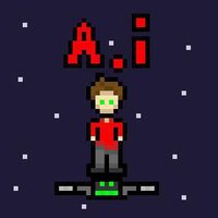 A.I won't survive screenshot, image №3518632 - RAWG