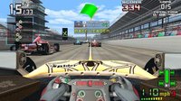 INDY 500 Arcade Racing screenshot, image №1357952 - RAWG