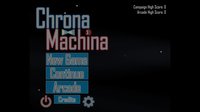 Chrona Machina screenshot, image №1246998 - RAWG