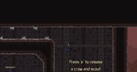 A Murder of Crows (SelfMadeGames) screenshot, image №3270033 - RAWG