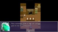 Final Profit: A Shop RPG - Demo screenshot, image №3423979 - RAWG