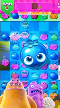 Fruit Blast Mania screenshot, image №1310540 - RAWG