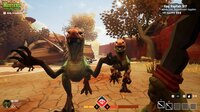 Hunters Inc screenshot, image №4229601 - RAWG