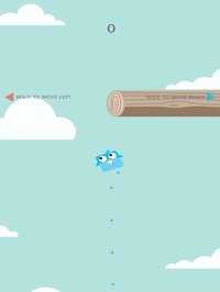 Flappy Bobo 2- Amazing flying bird screenshot, image №1992816 - RAWG