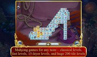 Carnaval Mahjong 2 Free screenshot, image №1585155 - RAWG