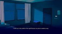 Totally Normal Boyfriend 🔪 screenshot, image №3428675 - RAWG