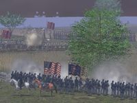 Scourge of War: Gettysburg screenshot, image №518842 - RAWG