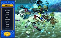 Hidden Object Adventures: Sunken Treasures (Full) screenshot, image №940972 - RAWG