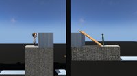 Parkour Siblings screenshot, image №1290106 - RAWG