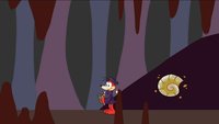Bucky's Poem Adventure screenshot, image №1078590 - RAWG