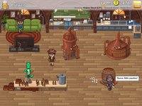 Fiz: The Brewery Management Game screenshot, image №979330 - RAWG