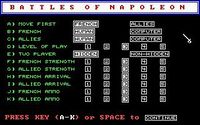 Battles of Napoleon screenshot, image №753909 - RAWG