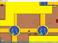 FLAME LAND SUMMER 2020 DEMO BETA screenshot, image №2436471 - RAWG