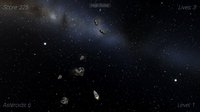 Asteroid Navigation screenshot, image №1807967 - RAWG