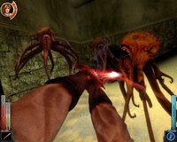 Dark Messiah of Might and Magic screenshot, image №1749841 - RAWG