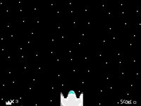 Potato Invaders screenshot, image №2567265 - RAWG