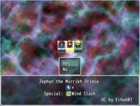 RPG VS(VerSus) screenshot, image №1251841 - RAWG