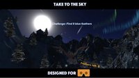 Fly VR - Flight Simulator for Google Cardboard screenshot, image №961209 - RAWG