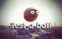 Test-a-ball screenshot, image №2361822 - RAWG