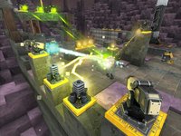 Block Fortress: Empires screenshot, image №1944168 - RAWG