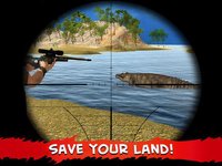 Hungry Piranha Hunting - Shark Spear-fishing world screenshot, image №917694 - RAWG