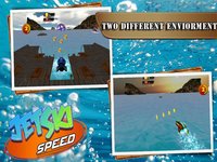JET SKI SPEED WATER RACE screenshot, image №1334095 - RAWG