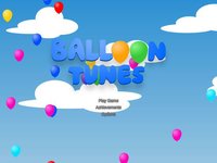 Balloon Tunes screenshot, image №1756615 - RAWG