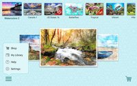 Jigsaw Genius Pro screenshot, image №1472097 - RAWG