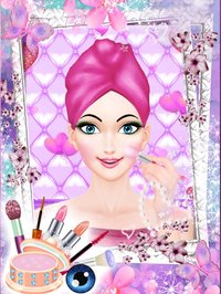 Hollywood Princess Makeover screenshot, image №2221124 - RAWG