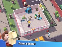Mega Store: Cute Idle Game screenshot, image №3691592 - RAWG