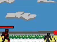 ILLE NOXII screenshot, image №2807160 - RAWG