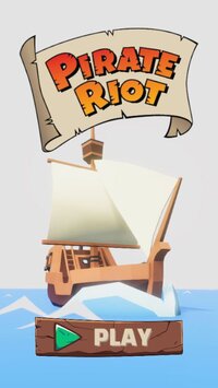 Pirate Riot screenshot, image №3187131 - RAWG