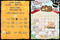 Cat Frenzy screenshot, image №794915 - RAWG