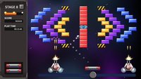 Bricks Breaker Challenge screenshot, image №1579264 - RAWG