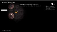 Beyond the Veil: A Kitty Cat Mystery Adventure screenshot, image №3694502 - RAWG