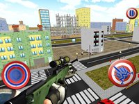 Clash of Cop City Crime Combat screenshot, image №1809241 - RAWG