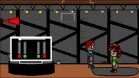BunkerEscape screenshot, image №2679136 - RAWG