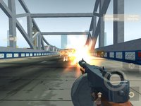 Call Of Zombies Blood Survival Adventure Game screenshot, image №893099 - RAWG
