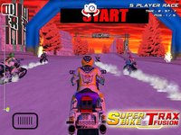 Super Bike Trax Fusion - Free Motorcycle Offroad Racing screenshot, image №1655869 - RAWG