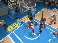 NBA Live 2005 screenshot, image №401392 - RAWG