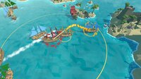Sneaky Pirates screenshot, image №4218443 - RAWG