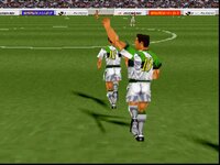 J.League Jikkyou Winning Eleven '97 screenshot, image №3849727 - RAWG