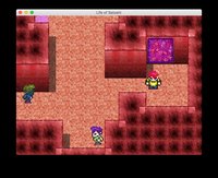 The Life of SATOSHI - Teaser 1.0 screenshot, image №1250479 - RAWG