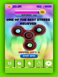 Fidget Spinner Toys screenshot, image №2063141 - RAWG